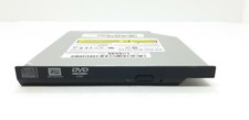 Toshiba Samsung TS-L632/DEXH CDRW DVDRW Optical Drive + Genuine Front Bezel picture