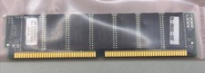 PNY 69000176 253-20064-60 DRAM MEMORY MODULE NOS - QTY 1 picture