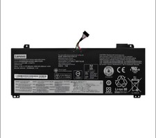 Genuine Battery L17M4PF0 L17C4PF0 For Lenovo IdeaPad S530-13IWL S540-14IML 14IWL picture