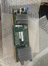 Lenovo RD650 RD550 R720I R720IX SAS card  U.2 RAID card 5R100LF083 picture