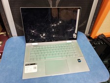 HP Envy x360 15-ew0023dx 15.6” Touchscreen 2-in-1 Laptop for parts READ picture