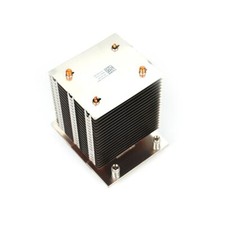 Original server radiator CPU heat sink CPU heatsink 0WC4DX WC4DX For Dell T430 picture