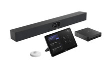 Yealink MVC S40-C5U-000 Microsoft Teams Rooms System – Dual 48MP AI Camera & Int picture