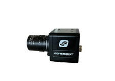 FORESIGHT Golf Swing Camera w/2.8-12mm Lens Replay& Analyze Golf Swing NEW picture