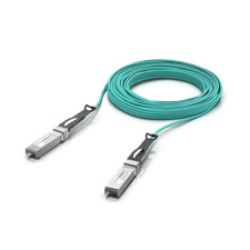 Ubiquiti 25G Long-Range Direct Attach Cable UACC-AOC-SFP28-5M - NEW SEALED picture