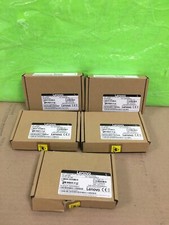 OPEN BOX (LOT OF 5) Lenovo 46C3447 10GBASE-SR SFP Transceiver Module picture
