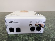 WESTELL DTWA528-02I2L4 2 Position Wall Mounting Terminal -  No Key picture
