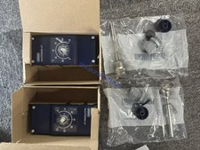 1PCS NEW JUMO 603070/0001-5 Temperature controller Fast delivery Via Fedex/DHL picture