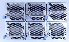 Lot of 6 IBM GFC0812DS System Fan for 3650 M4 with Case Bracket DA0JB9TB4C0 picture