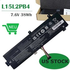 L15L2PB5 L15L2PB4 Battery for Lenovo IdeaPad 510-15IKB 15ISK 310-15ABR 15ISK 15I picture