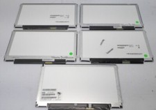 Lot of 5 - OEM LAPTOP 11.6
