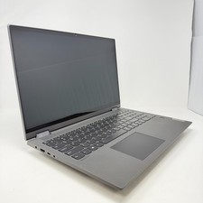 Lenovo IdeaPad Flex 5 15IIL05 Laptop 15.6