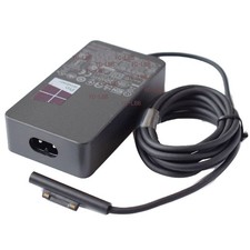 Genuine 39W AC Adapter Charger For Microsoft Multi-Touch Surface Laptop Go 12.4
