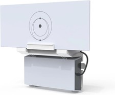 2 In 1 Wall Mount For Starlink Gen 3 Router And Power Supply Storage Bracket picture