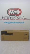 Genuine Oce CM3521 Black Imaging Unit 498-5, 4985 picture