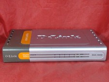 D-LINK Gigabit Switch, Model DGS-1005D, SiIver/Gray picture