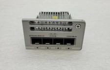Cisco C9200-NM-4G Catalyst 9200 Series Network Module picture