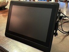 Wacom Cintiq 16 Wired Graphics Tablet With Accessory Wacom Stand, Pen, & Cables picture