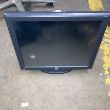 Elo TouchSystems ET1715L-7CWB-1-GY-G Touch Screen Monitor picture