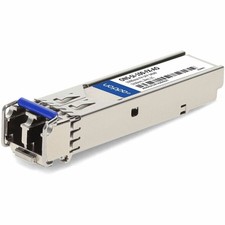 AddOn Cisco ONS ONS-SI-100-FX Compatible TAA Compliant 100Base-FX SFP picture