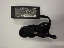 New Genuine 45Wh AC Charger For HP Split 13 x2 13-g100 13-g110dx EliteBook 700 picture