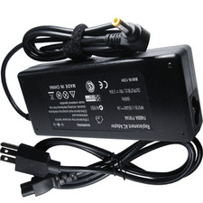 AC Adapter Charger Power Cord for Toshiba Satellite L450D L505 L555D L855 Series picture