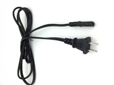 AC Power Cord Cable Plug Lead For Apple TV 4 4th Gen A1625 MGY52LL/A MLNC2LL/A picture