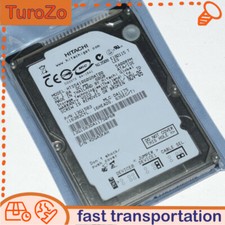 HTS541060G9AT00 Hitachi Laptop 5400RPM 60GB ATA100 8MB 2.5
