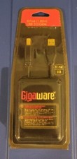 Gigaware Gold-Plated 6-Ft. USB 3.0 Cable No. 260-1524 picture
