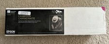 Epson Exhibition Canvas Matte | 13