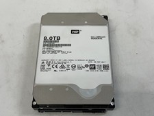 Western Digital WD 8TB 3.5