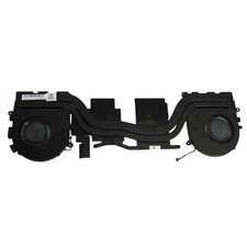 5H40S19977 LENOVO THERMAL MODULE W/ FANS FOR Yoga 9-15IMH5 (82DE) 