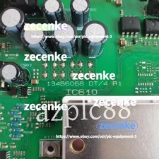 1Pcs USED 134B6068 DT/4 R1 by Fedex or DHL 90days Warranty picture