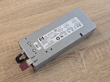 HP 1000W Server Power Supply ATSN 7001044-Y000 ProLiant DL380 ML350 G5 403781-001 picture