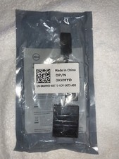 Dell DP/N OKKMYD Display Port DP to DVI Video Adapters New & Sealed picture