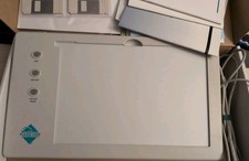 IntelliTools IntelliKeys Keyboard Adaptive Learning Board w/ IBM Apple Overlays picture