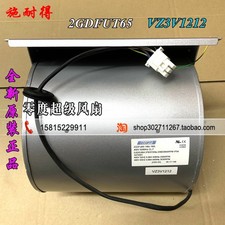 New In Box ECOFIT 2GDFUT65 Inverter Fan picture