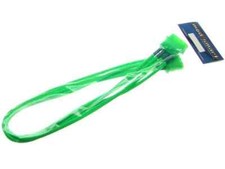 Mod Smart Kobra Cable 4pin Molex EZ Pinch Molex Extension 24 Inch UV Green picture
