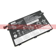 New Original L17M3P52 L17L3P51 01AV447 OEM Battery for Lenovo ThinkPad E480 E580 picture