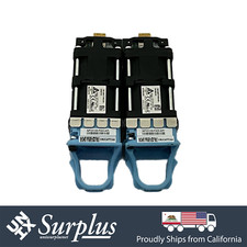 Lot of 2x Juniper Networks QFX5100-FAN-AFI fan for QFX5100 Series Switch picture