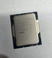 Intel Core i5-12500 (SRL5V) @ 3.00GHz / 18MB Processor Only picture