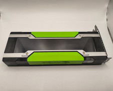 NVIDIA Tesla M10 32GB GDDR5 PCIe x16 GPU Accelerator Graphics Card H56H0 picture