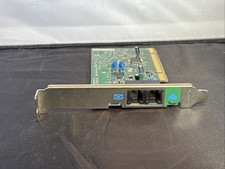 Conexant M9347-1XXL PCI V.92 56 KBps Dial-Up Fax Modem Card Dual RJ-11 picture