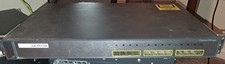 Cisco Catalyst 3750 Series WS-C3750G-12S-E 12 Port Gigabit Ethernet Switch QTY picture