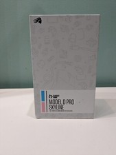 Glorious Forge Model D Pro Wireless Skyline Brand New Sealed Blue and Pink picture