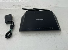 NETGEAR Nighthawk R6700v3 AC1750 Smart WiFi Router w/ Power Cord - Tested picture