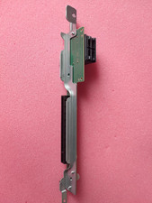 1pcs Original Dell R740 Riser RJRK7 Riser2 PCI Slot Card picture
