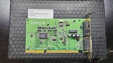 Creative Sound Blaster 16 ISA (CT4180) *Tested - Working* Vintage Retro Gaming picture