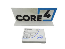 INTEL SSDPF2KX038T1 3.84TB NVME GEN4 U.2 D7-P5520 2.5