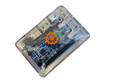 Orange Pi Lite H3 Chip ARM Cortex-A7 Quad-Core/512MB DDR3 SBC + Case *New Product* picture